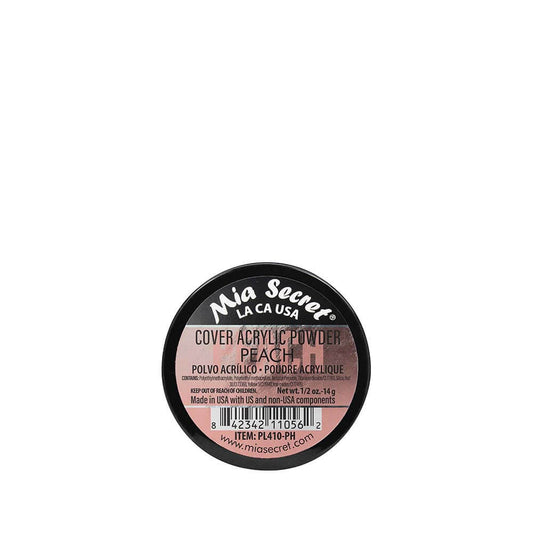 Mia Secret Cover Peach Acrylic Powder