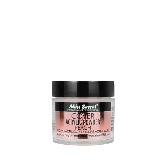 Mia Secret Cover Peach Acrylic Powder