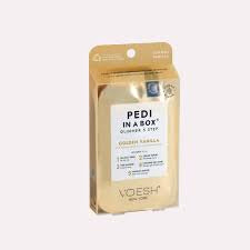 Pedi In A Box