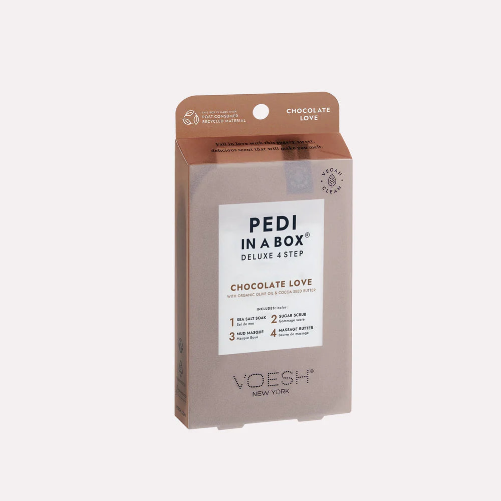 Pedi In A Box