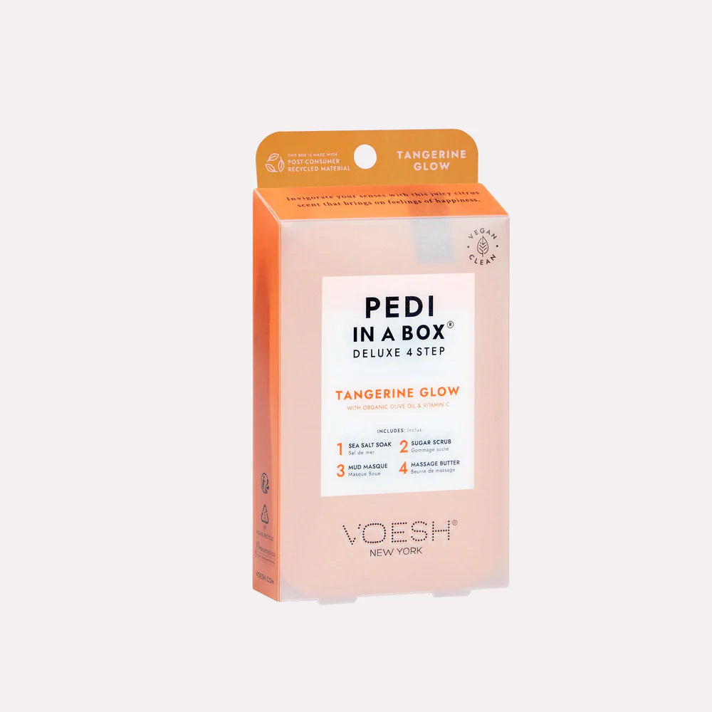 Pedi In A Box