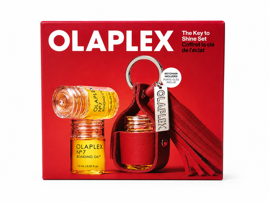 Olaplex The Key to Shine Set