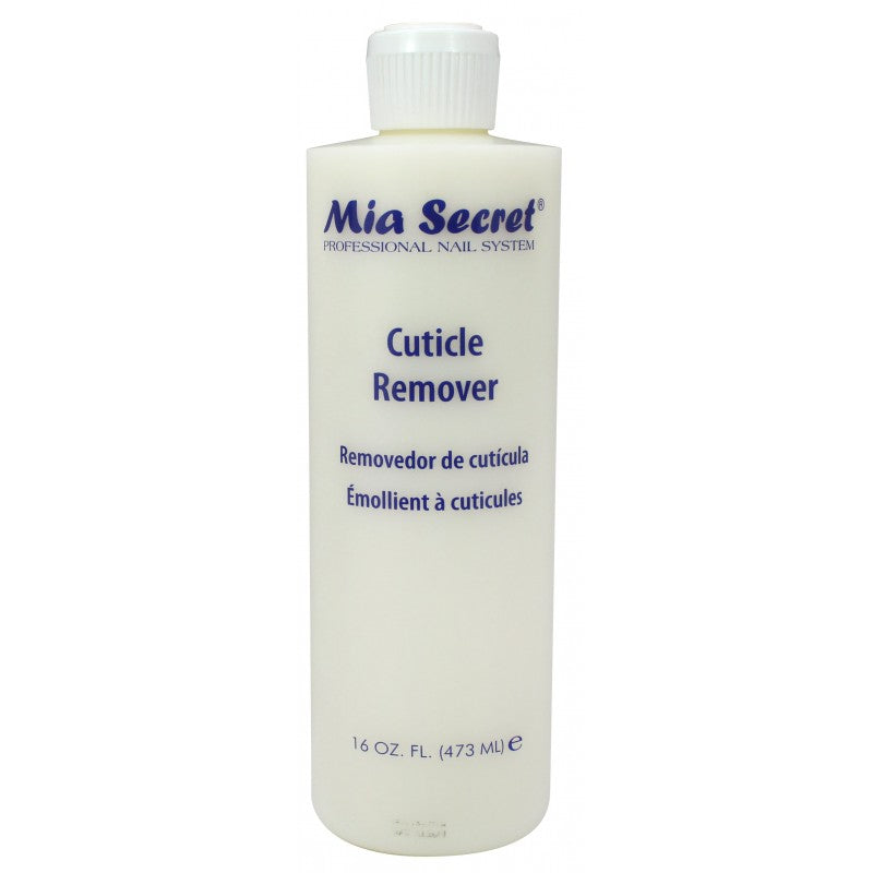 Mia Secret Cuticle Remover