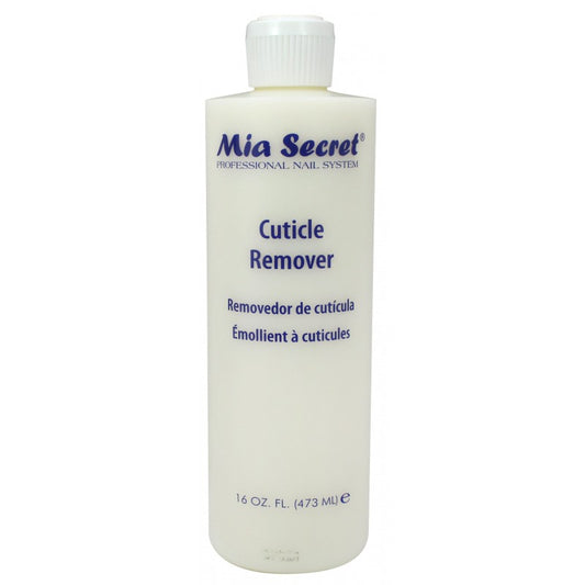 Mia Secret Cuticle Remover
