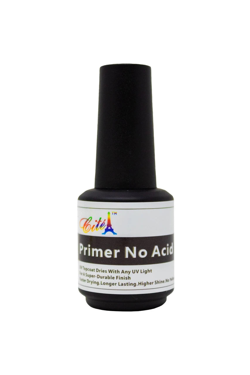 Cite Primer No Acid