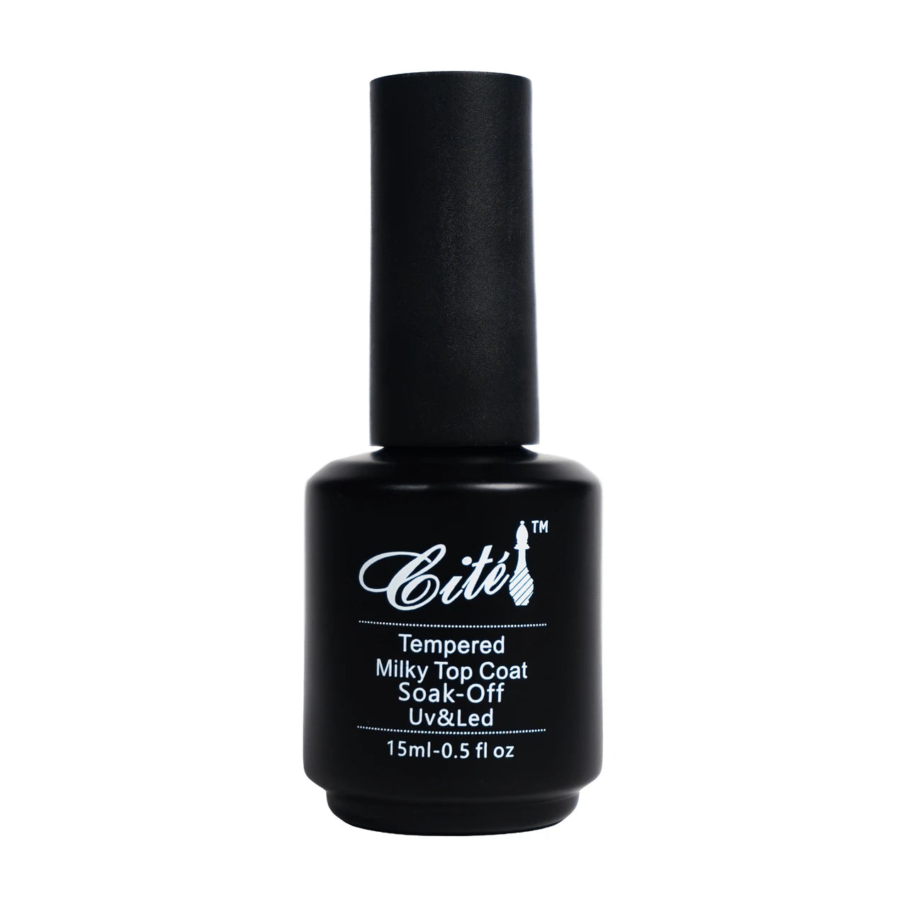 Cite Tempered Top Coat