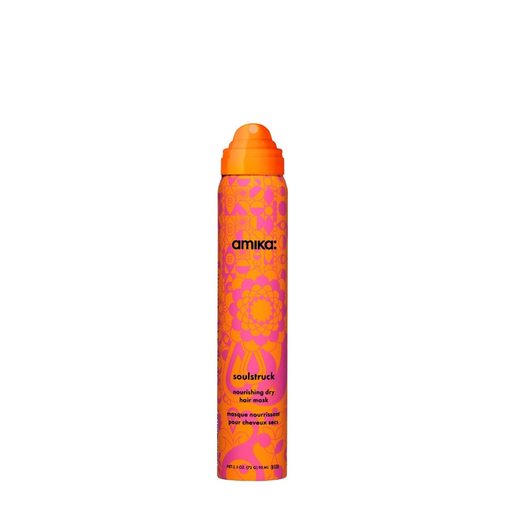 Amika Soulstruck nourishing dry hair mask