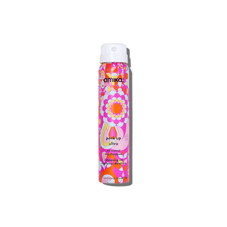 Amika Perk up ultra oil control dry shampoo