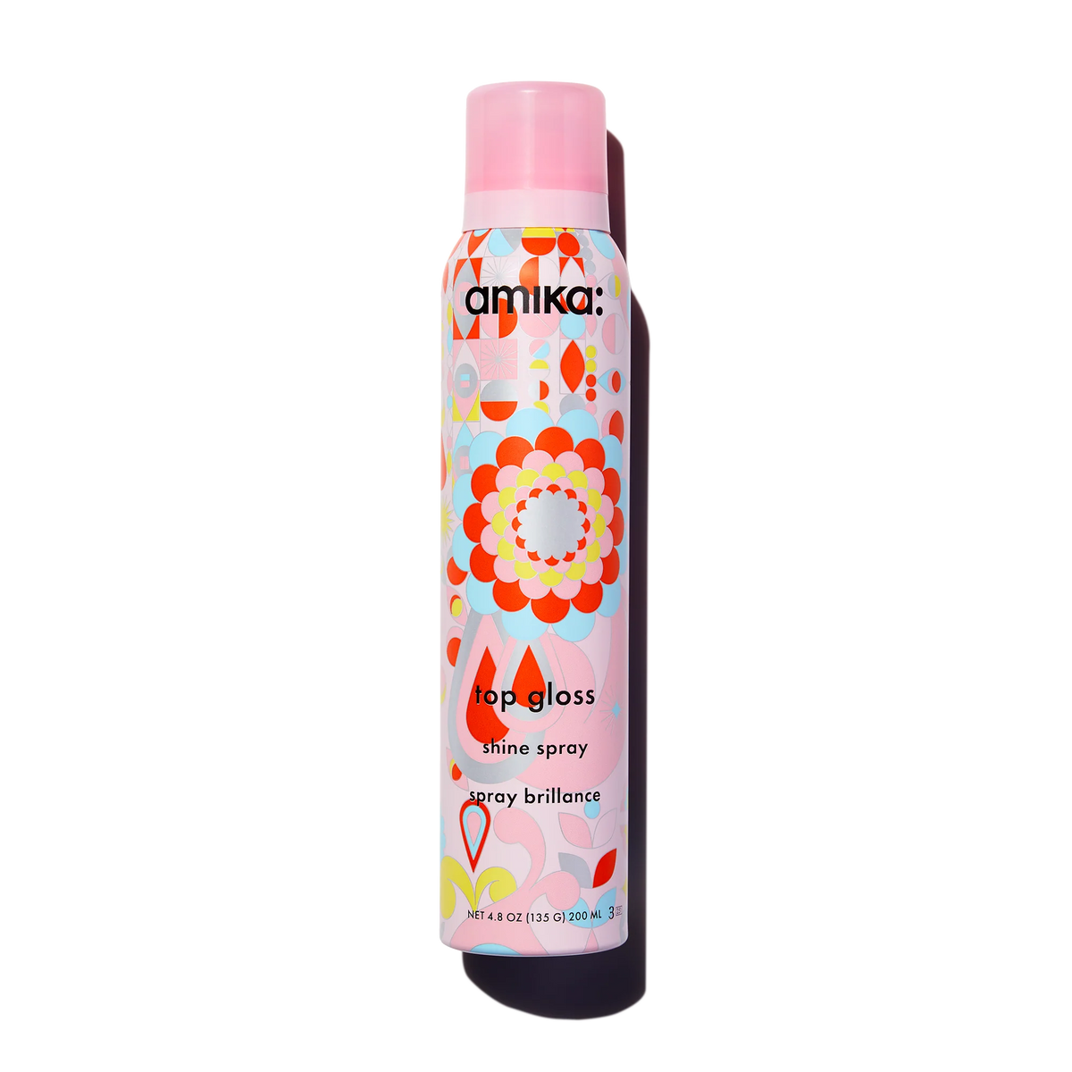 Amika Top gloss Shine Spray