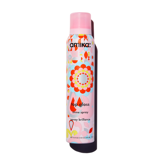 Amika Top gloss Shine Spray