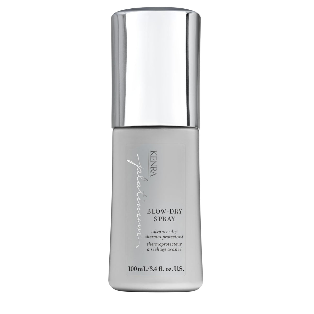 Kenra Platinum Blow-Dry Spray Thermal Protectant