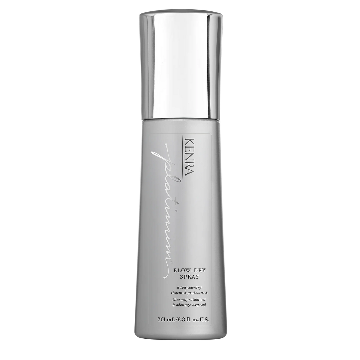 Kenra Platinum Blow-Dry Spray Thermal Protectant