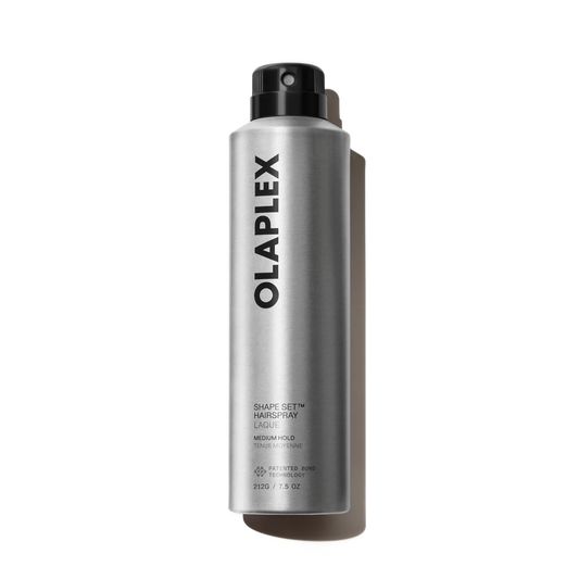 Olaplex Shape Set Hairspray