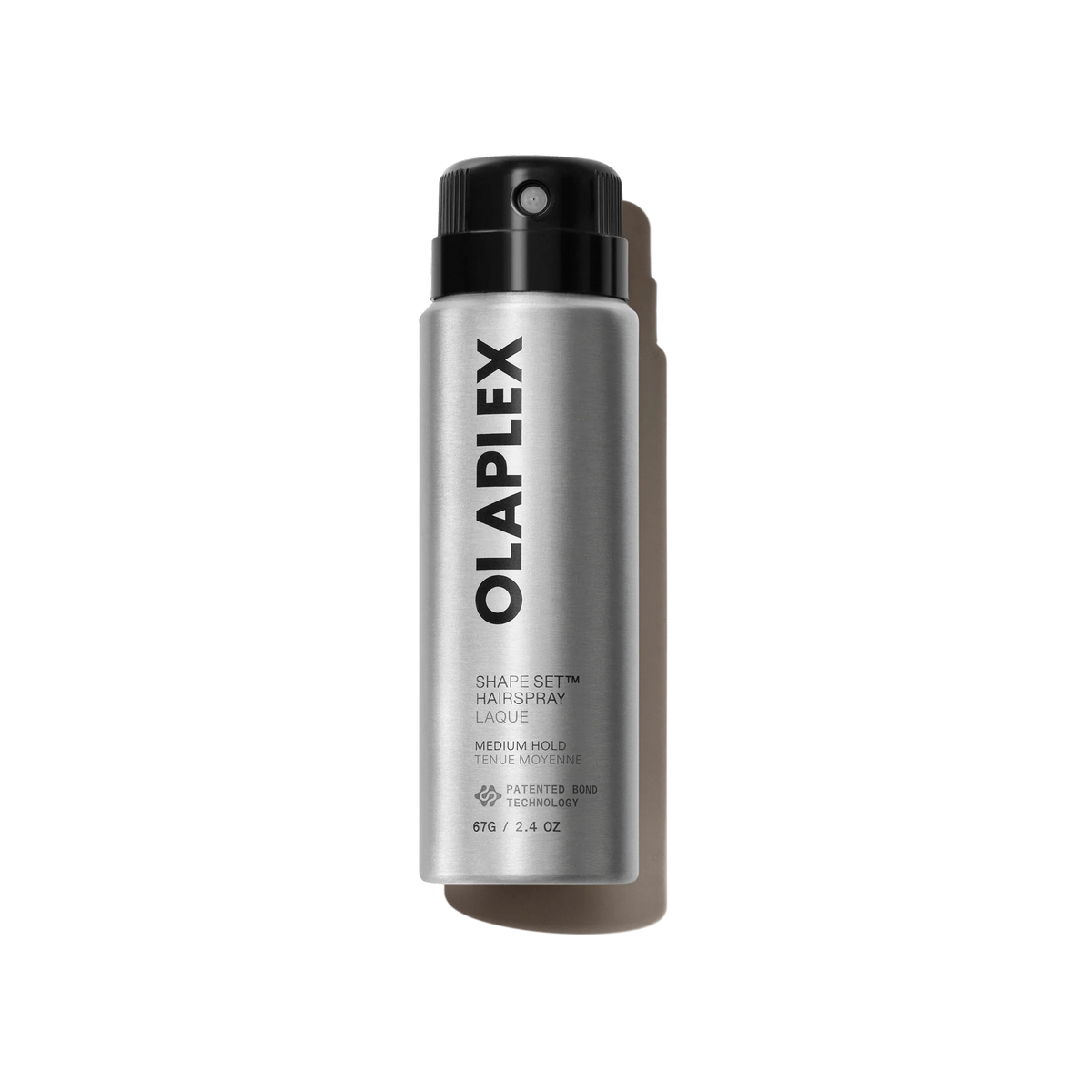 Olaplex Shape Set Hairspray