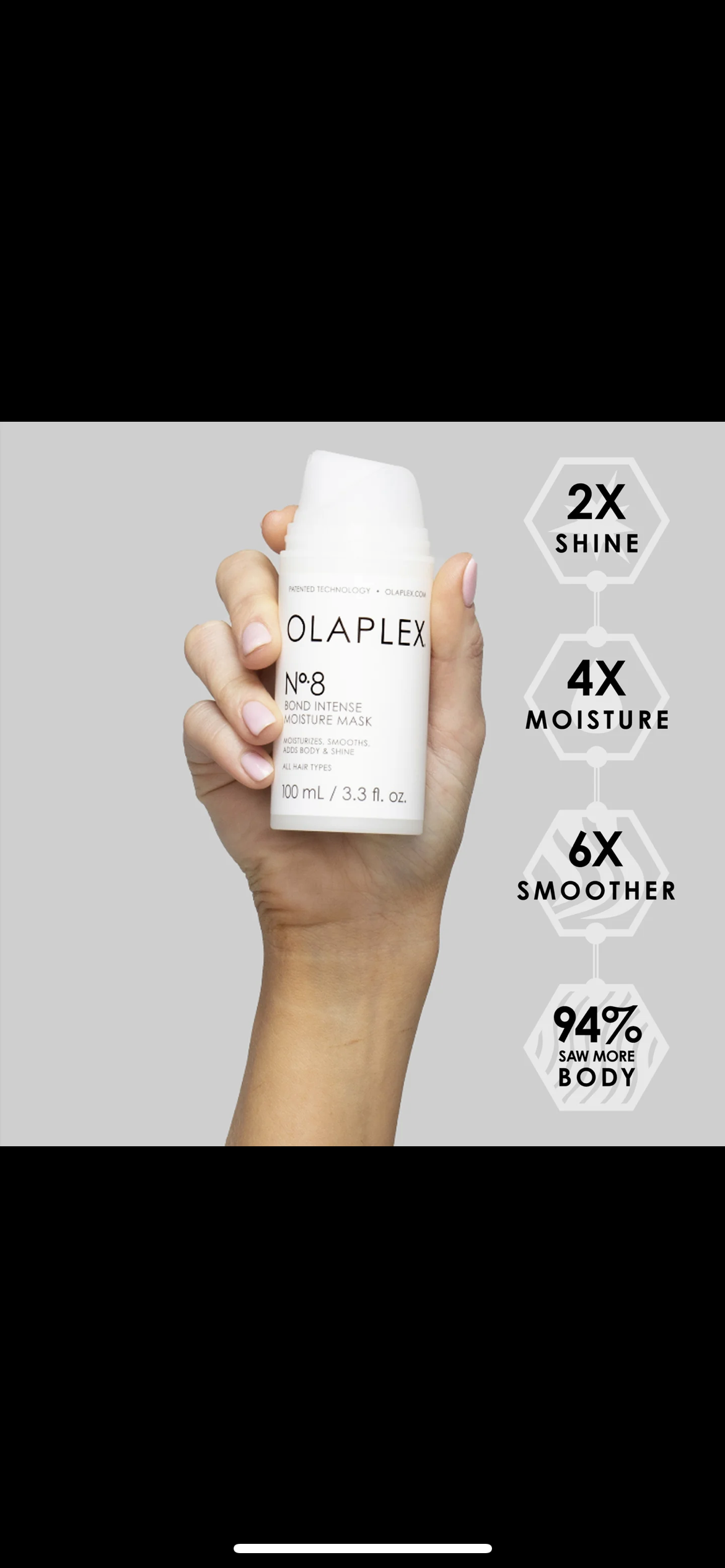 OLAPLEX Unbreakable Blondes Kit