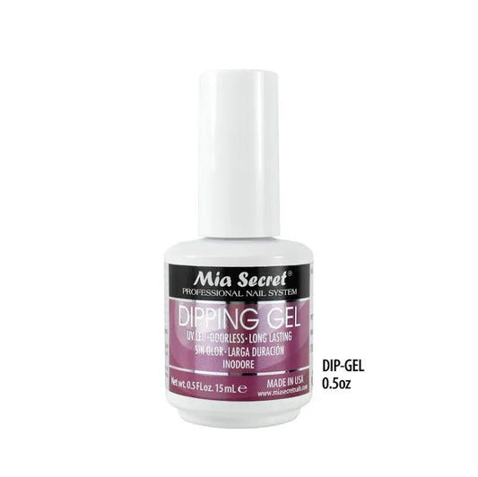 Mia Secret Dipping Gel