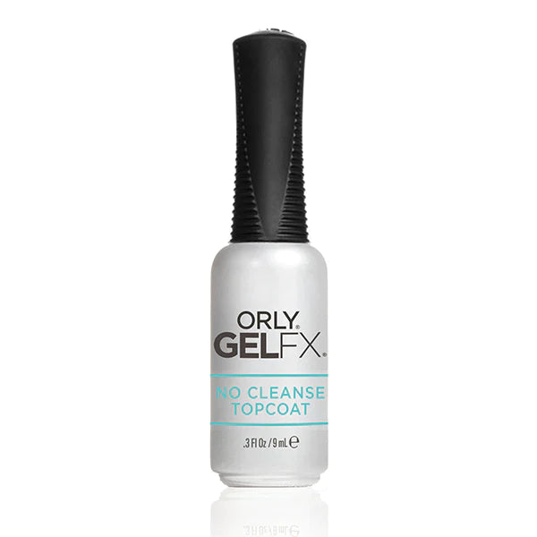 Orly Gel No Cleanse Top Coat