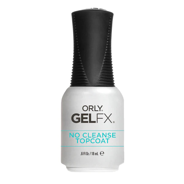 Orly Gel No Cleanse Top Coat