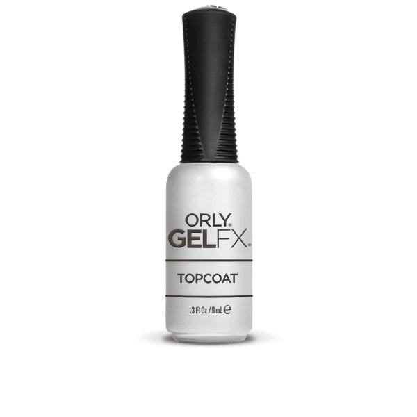 Orly Gel Top Coat