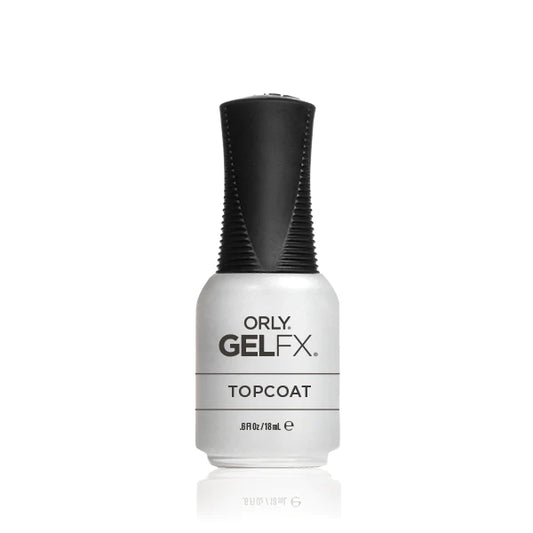 Orly Gel Top Coat