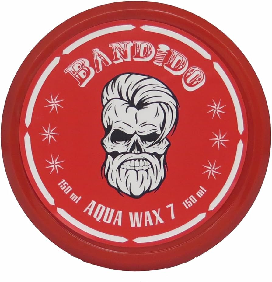 Bandido #7 Wax