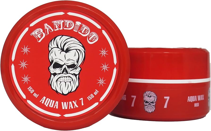 Bandido #7 Wax