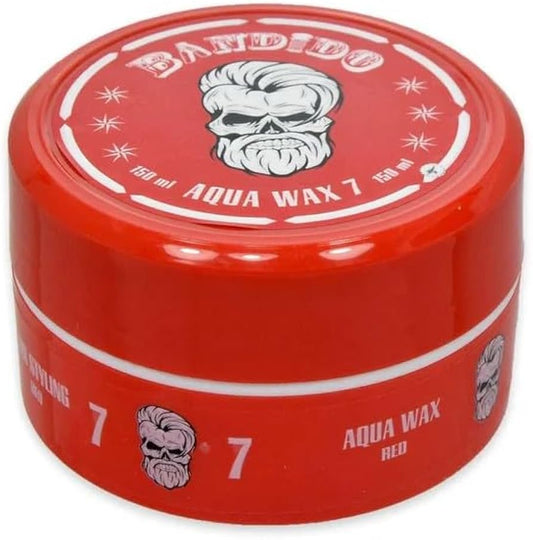Bandido #7 Wax
