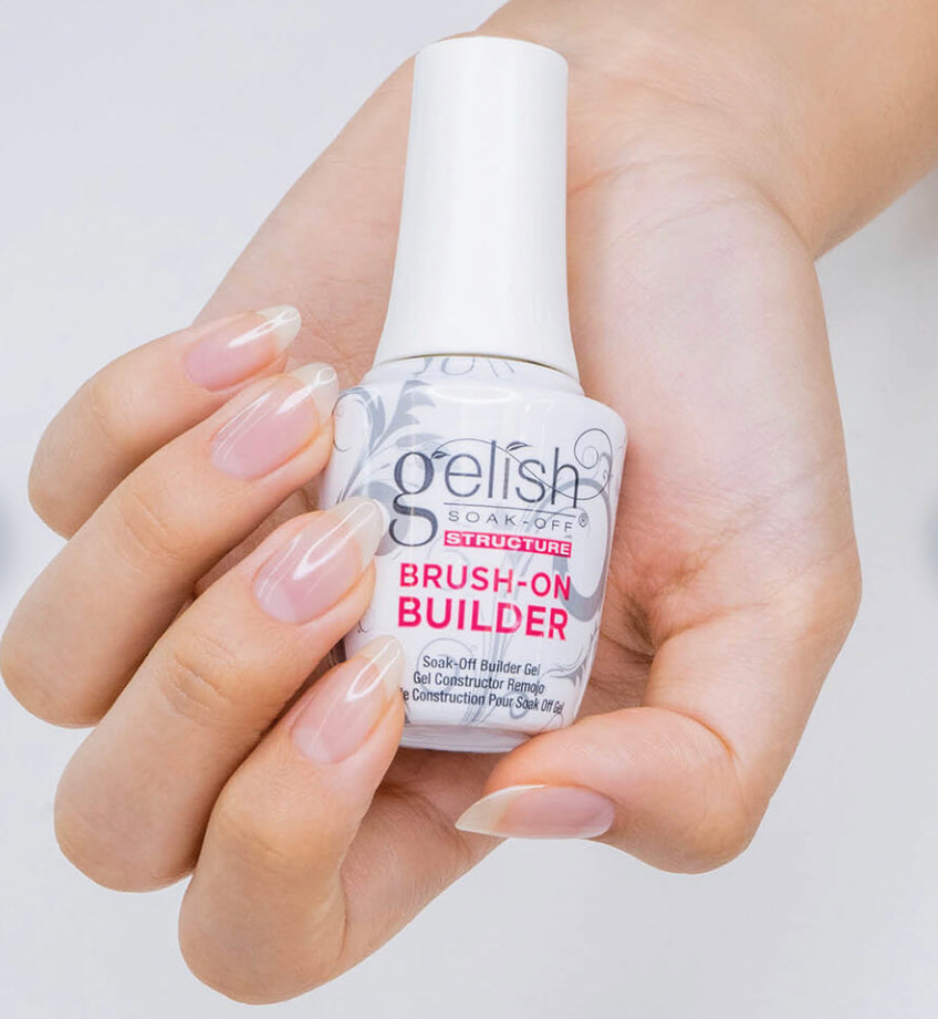 Gelish Brush On Builder