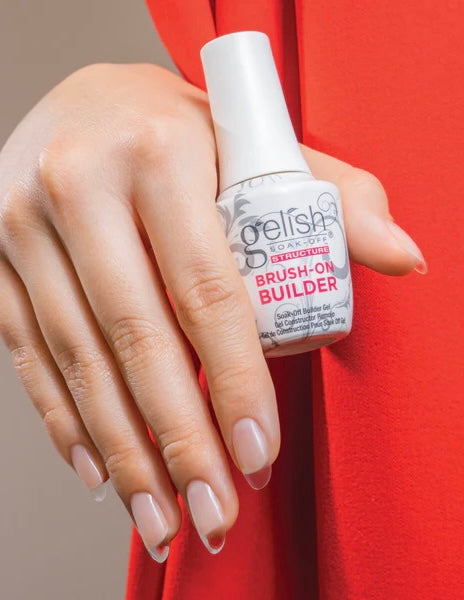 Gelish Brush On Builder