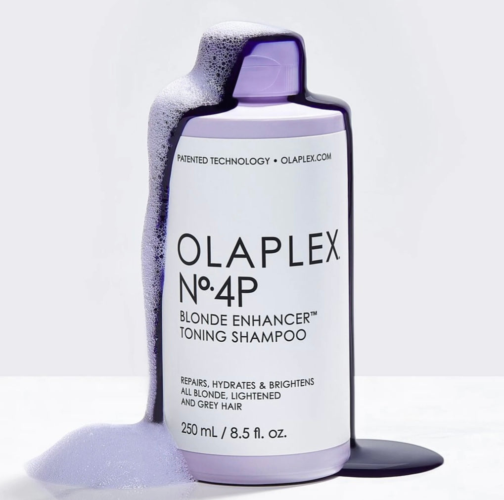 Olaplex 4P