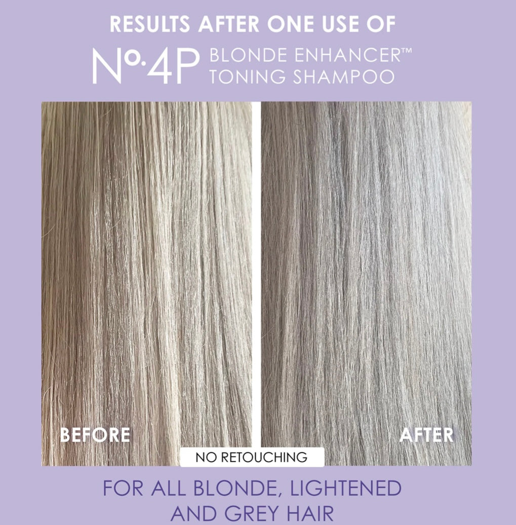 Olaplex 4P