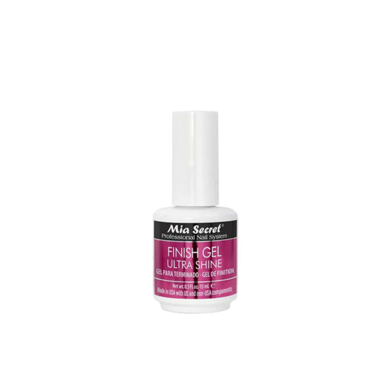 Mia Secret Finish Gel