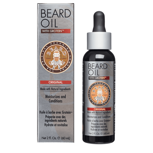 Beard Guyz Beard Oil