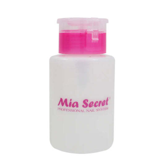 Mia Secret Plastic Pump