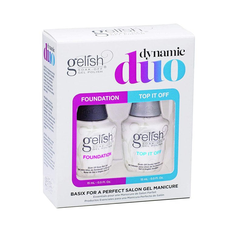 Gelish Duo Dynamic