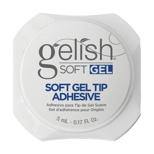 Gelish Gel Tip Adhesive 5ml