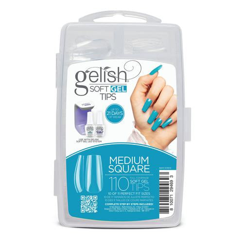 Gelish Gel Tips 110ct