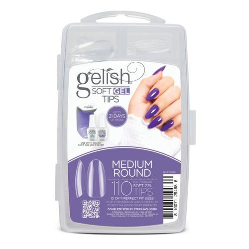 Gelish Gel Tips 110ct