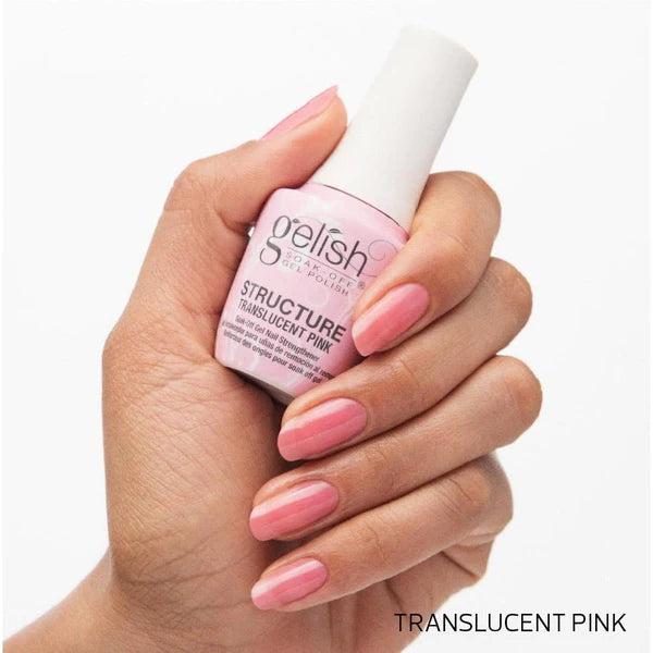 Gelish Structure