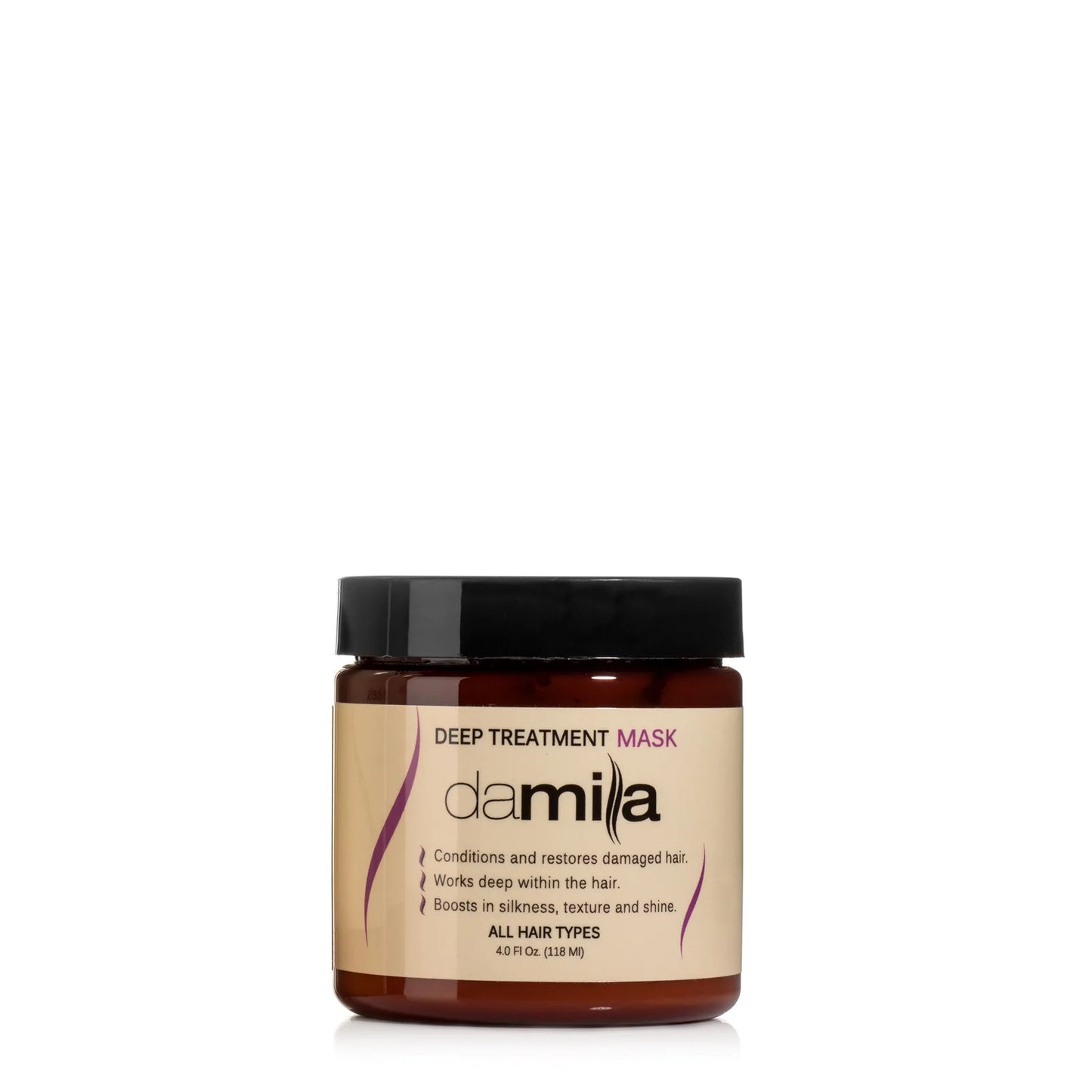 Damila Deep Treatment Mask