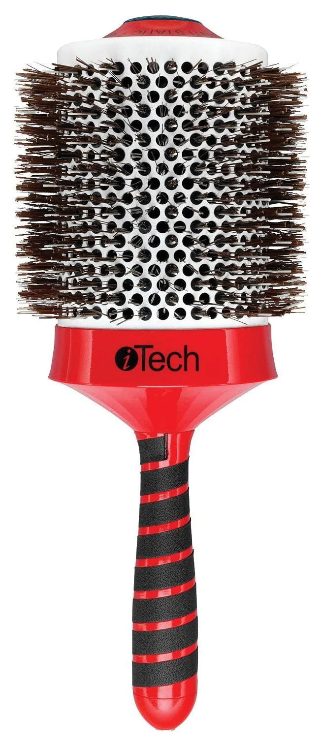 Hair Art Itech Brushes