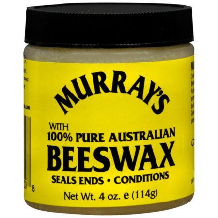 Murray's Beeswax