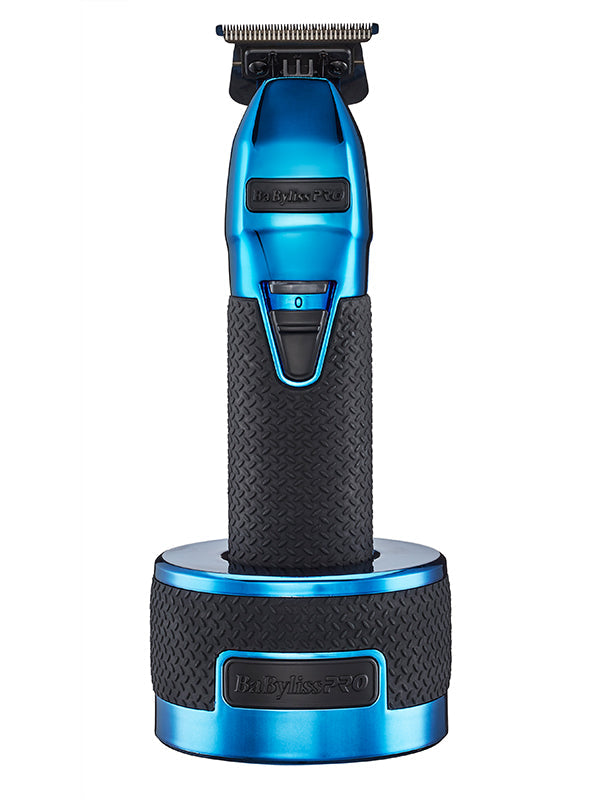 Babyliss Pro Limited FX Edition Blue