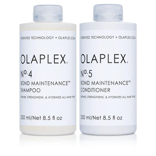 Olaplex Daily Care Shampoo and Conditioner Set