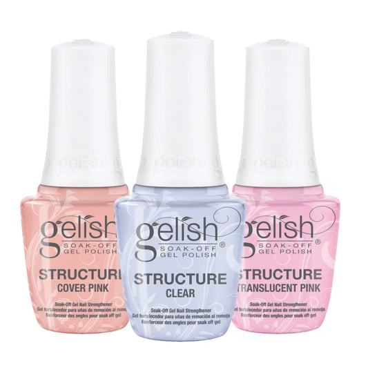 Gelish Structure