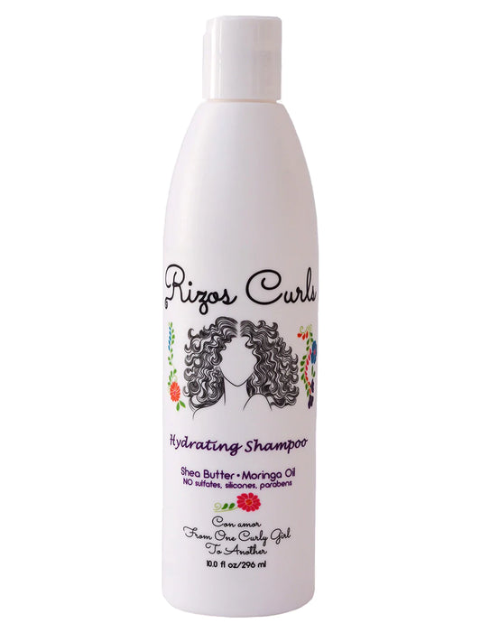 Rizo Curls Shampoo