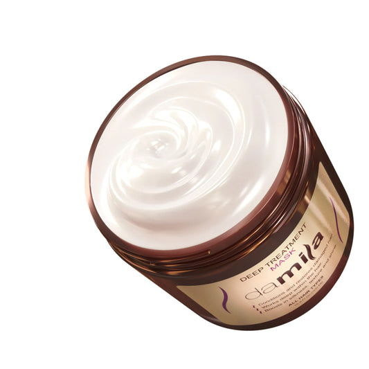 Damila Deep Treatment Mask