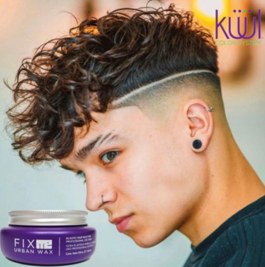 Küül Fix Me Urban Wax