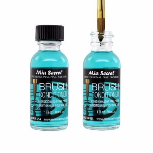 Mia Secret Brush Conditioner