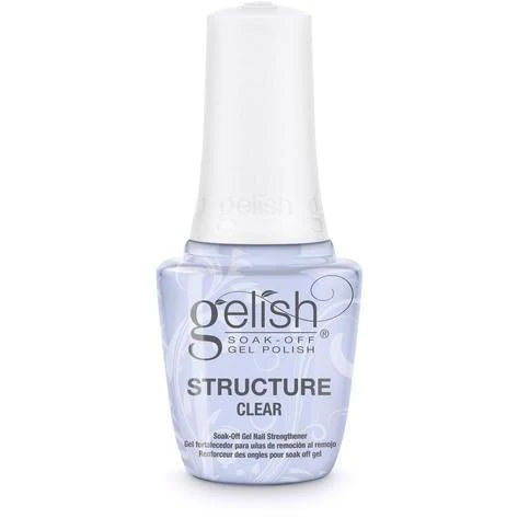 Gelish Structure